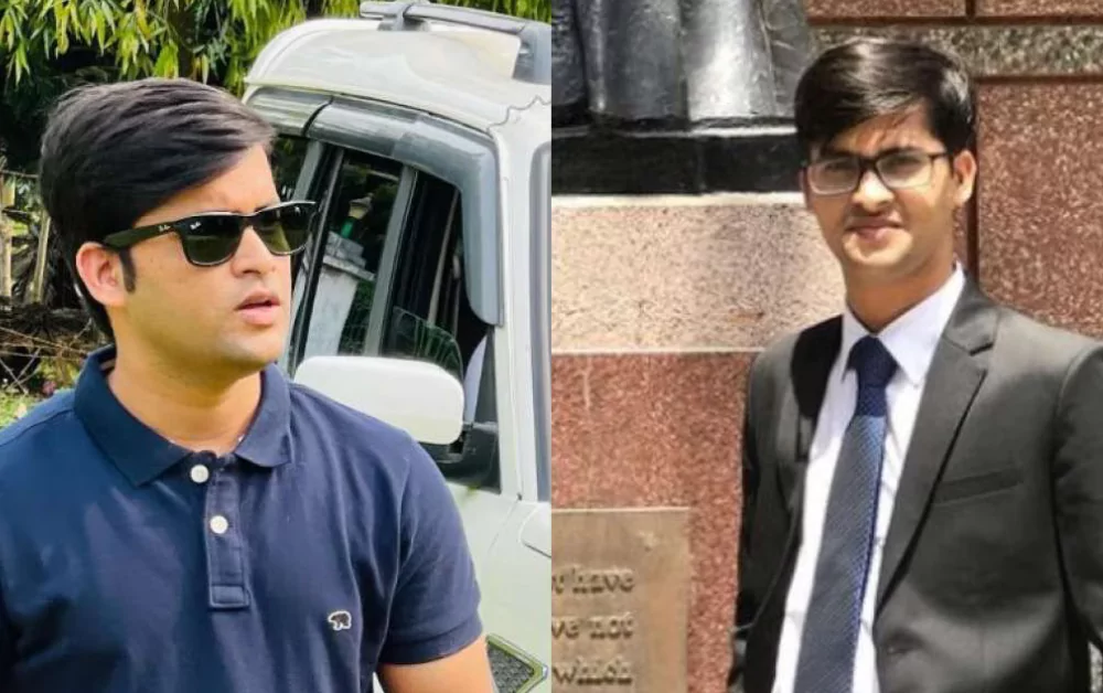 Ansar Shaikh UPSC Success Story