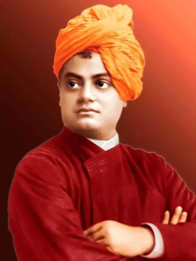 “Vivekananda’s Inspirational: Top 10 Inspirational Quotes for Empowering Lives”