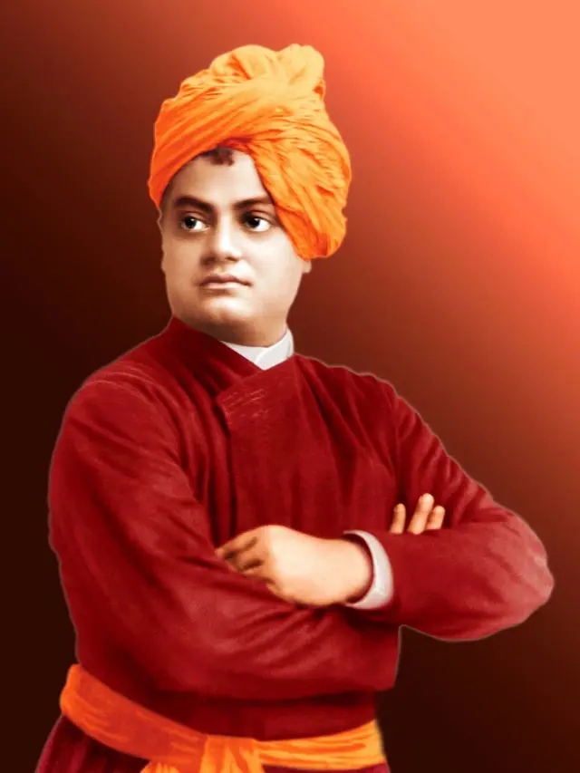 “Vivekananda Jayanti: Inspiring Quotes for National Youth Day Jan 24.”