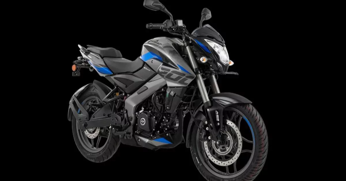 2024 Bajaj Pulsar NS400 Launch Date