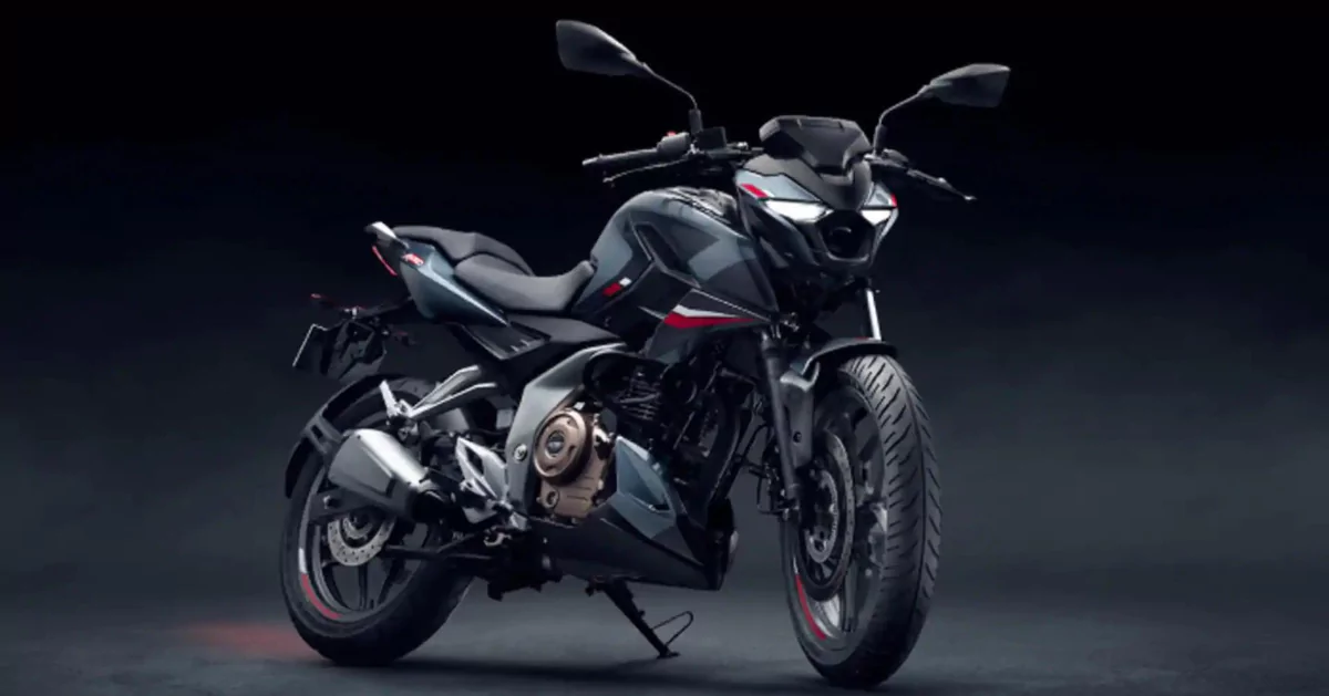 2024 Bajaj Pulsar NS400 Launch Date